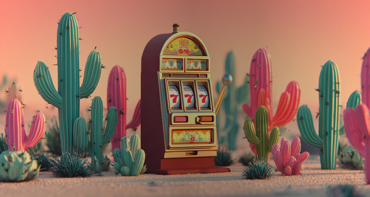 Beep Beep Casino