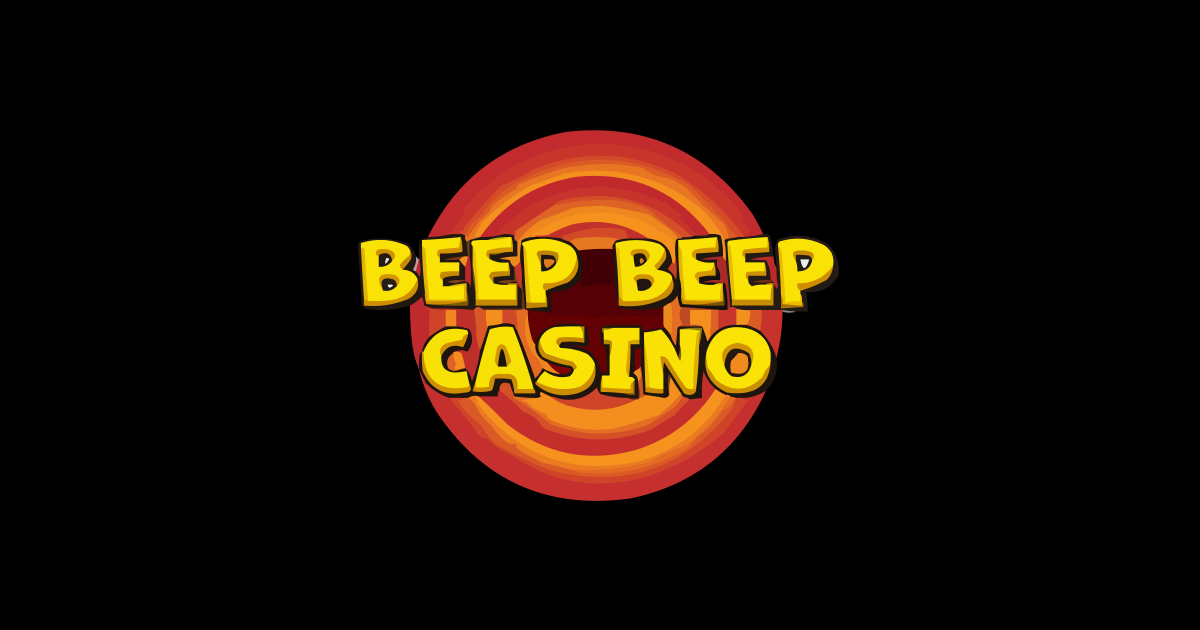 Beep Beep Casino Willkommensbonus
